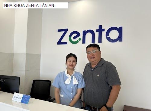 Hình ảnh NHA KHOA ZENTA TÂN AN