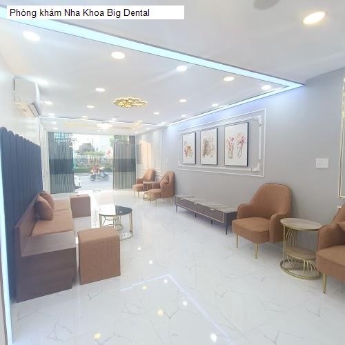 Hình ảnh Phòng khám Nha Khoa Big Dental