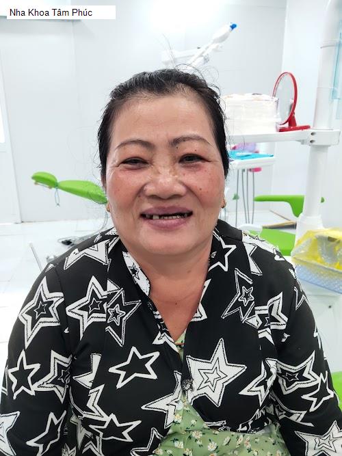Hình ảnh Nha Khoa Tâm Phúc