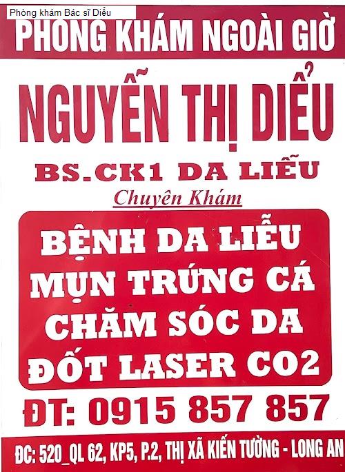 Hình ảnh Phòng khám Bác sĩ Diểu