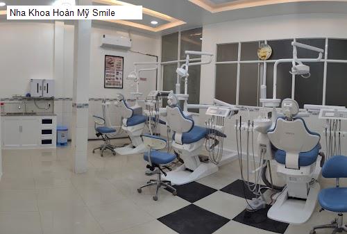 Hình ảnh Nha Khoa Hoàn Mỹ Smile