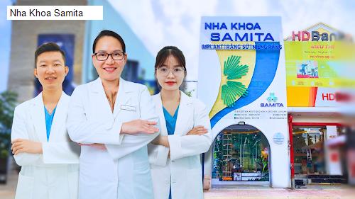 Hình ảnh Nha Khoa Samita