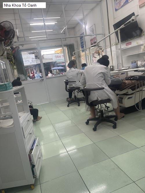Hình ảnh Nha Khoa Tố Oanh
