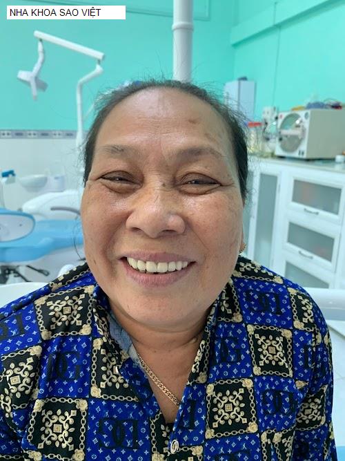 Hình ảnh NHA KHOA SAO VIỆT