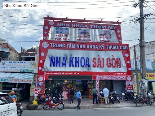 Hình ảnh Nha Khoa Sài Gòn
