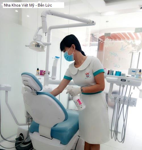 Hình ảnh Nha Khoa Việt Mỹ - Bến Lức