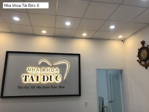 Hình ảnh Nha khoa Tài Đức 6