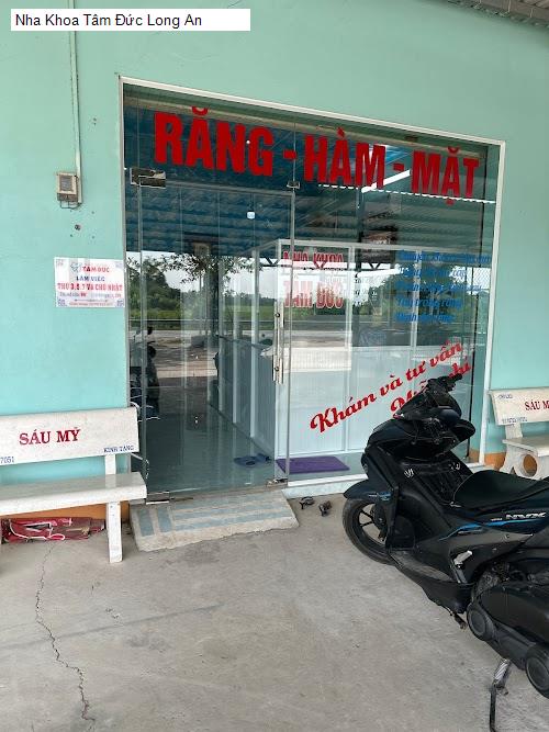 Hình ảnh Nha Khoa Tâm Đức Long An