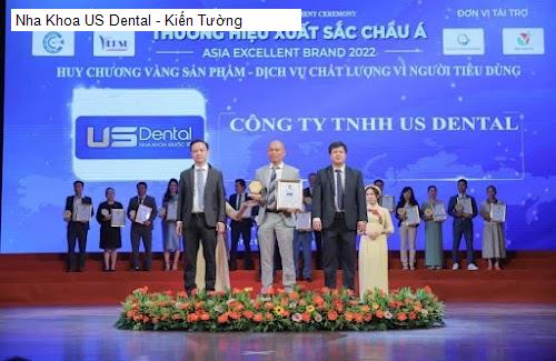 Hình ảnh Nha Khoa US Dental - Kiến Tường