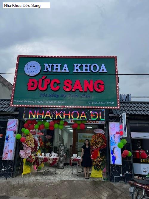 Hình ảnh Nha Khoa Đức Sang