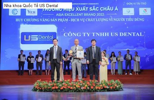 Hình ảnh Nha khoa Quốc Tế US Dental