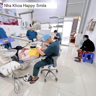 Hình ảnh Nha Khoa Happy Smile