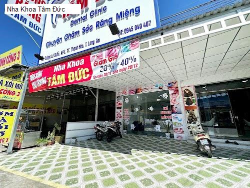 Hình ảnh Nha Khoa Tâm Đức