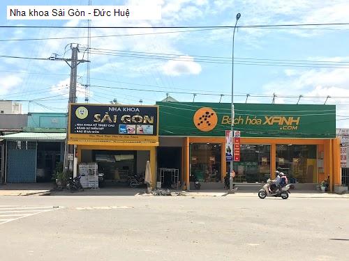 Hình ảnh Nha khoa Sài Gòn - Đức Huệ