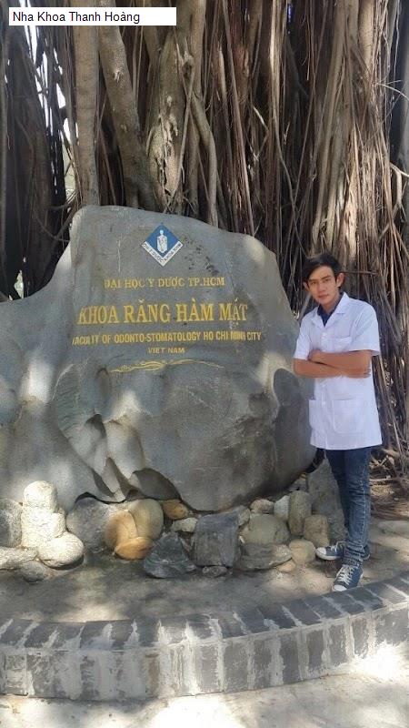 Hình ảnh Nha Khoa Thanh Hoàng