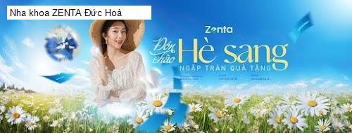 Hình ảnh Nha khoa ZENTA Đức Hoà