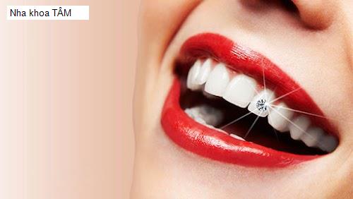 Hình ảnh Nha khoa TÂM