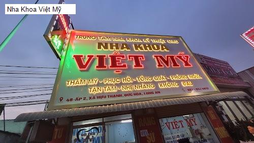 Hình ảnh Nha Khoa Việt Mỹ