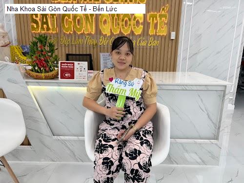 Hình ảnh Nha Khoa Sài Gòn Quốc Tế - Bến Lức