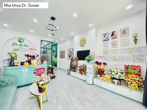 Hình ảnh Nha khoa Dr. Susan