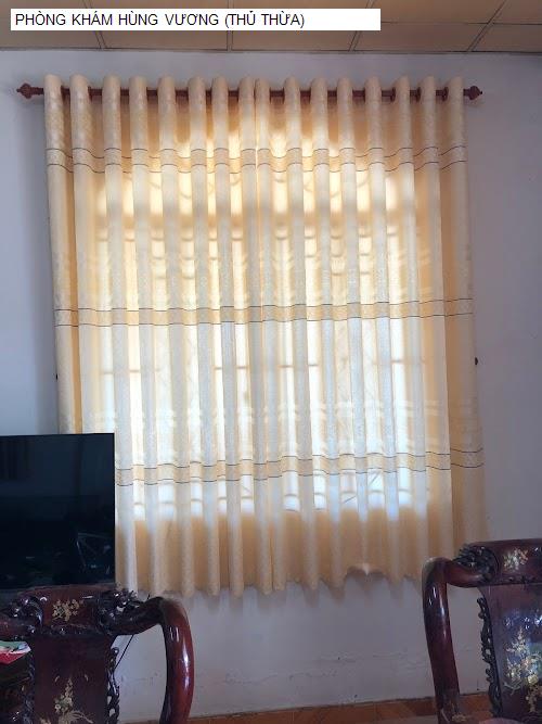 Hình ảnh PHÒNG KHÁM HÙNG VƯƠNG (THỦ THỪA)