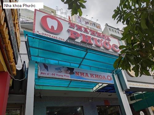 Hình ảnh Nha khoa Phước