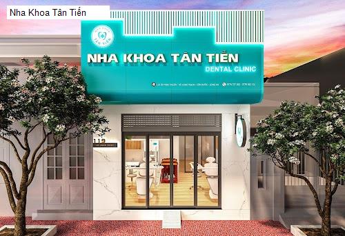 Hình ảnh Nha Khoa Tân Tiến