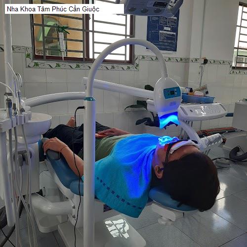 Hình ảnh Nha Khoa Tâm Phúc Cần Giuộc