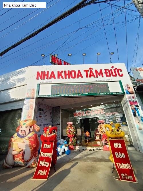 Hình ảnh Nha khoa Tâm Đức