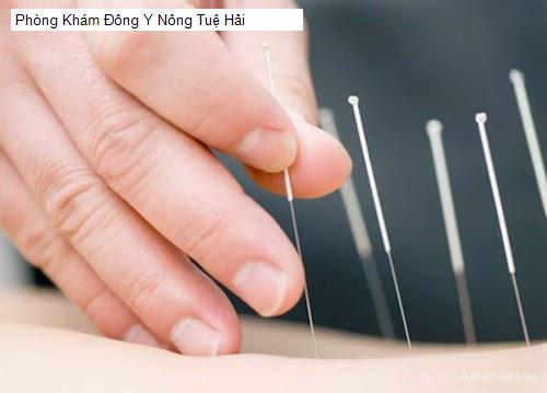Hình ảnh Phòng Khám Đông Y Nông Tuệ Hải