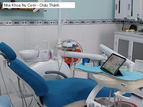Hình ảnh Nha Khoa Nụ Cười - Châu Thành