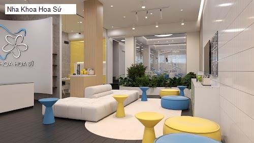 Hình ảnh Nha Khoa Hoa Sứ