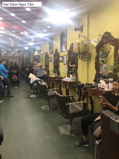 Hình ảnh Hair Salon Ngọc Cẩm