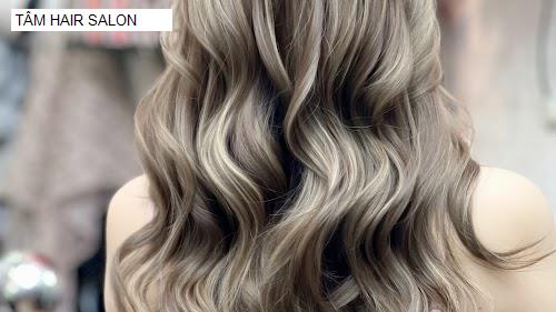 Hình ảnh TÂM HAIR SALON