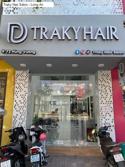 Hình ảnh Traky Hair Salon - Long An