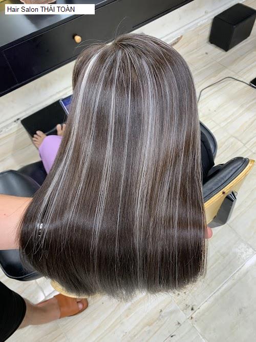 Hình ảnh Hair Salon THÁI TOÀN