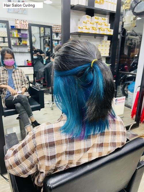 Hình ảnh Hair Salon Cường