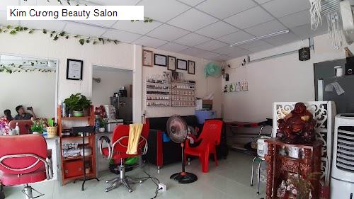 Hình ảnh Kim Cương Beauty Salon