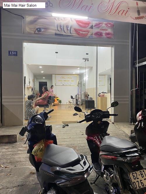 Hình ảnh Mai Mai Hair Salon
