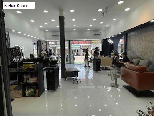Hình ảnh K Hair Studio