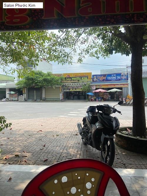 Hình ảnh Salon Phước Kim