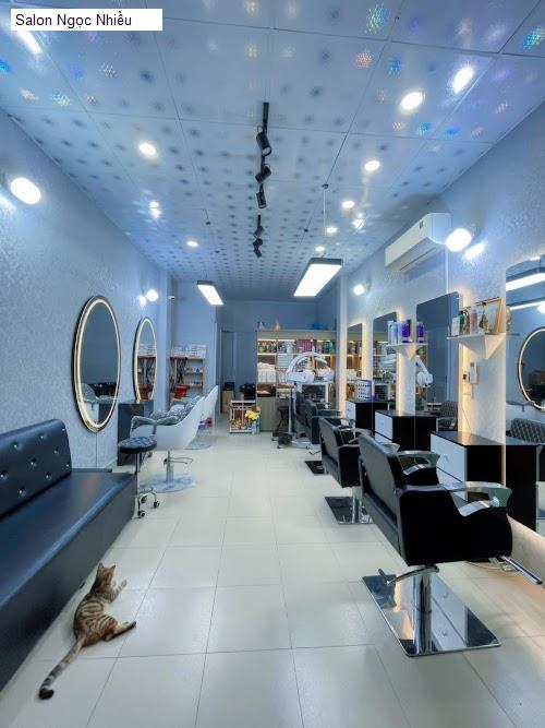 Hình ảnh Salon Ngọc Nhiều