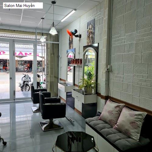 Hình ảnh Salon Mai Huyền