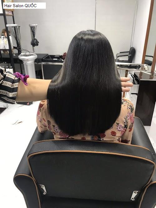 Hình ảnh Hair Salon QUỐC