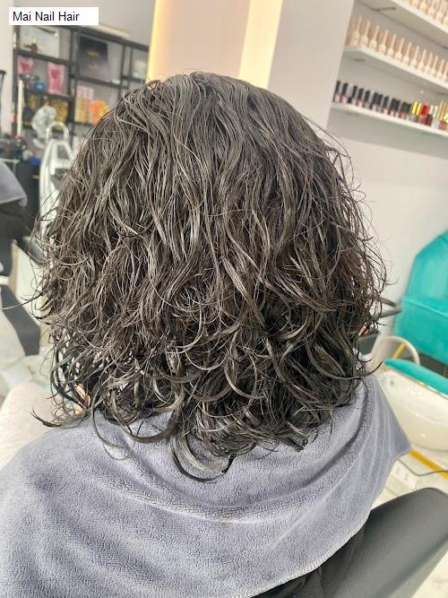 Hình ảnh Mai Nail Hair