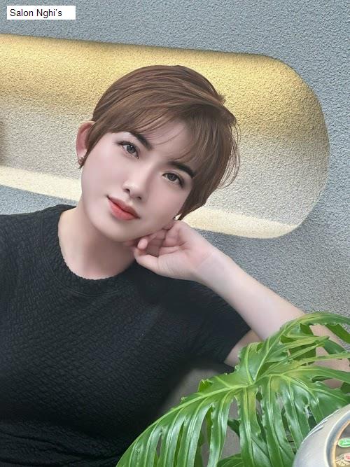 Hình ảnh Salon Nghi’s