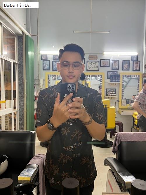 Hình ảnh Barber Tiến Đạt