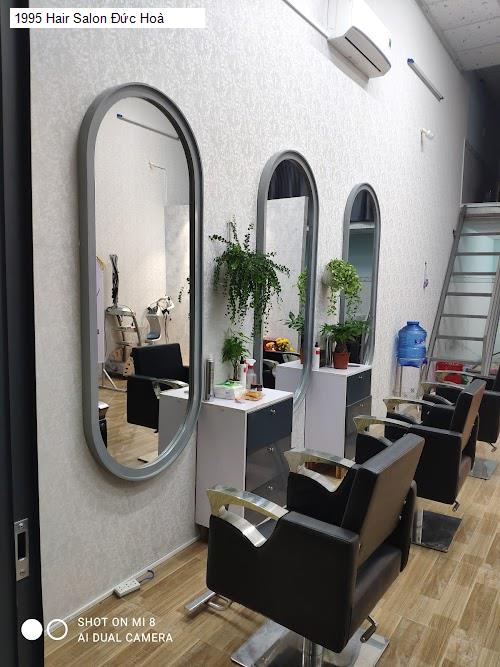 Hình ảnh 1995 Hair Salon Đức Hoà
