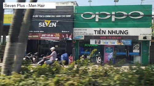 Hình ảnh Seven Plus - Men Hair
