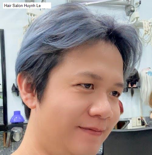 Hình ảnh Hair Salon Huynh Le